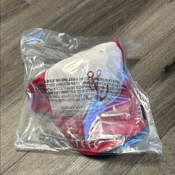 Coney Island Picnic Nautical J Monogram Cap - Picture 3 of 13